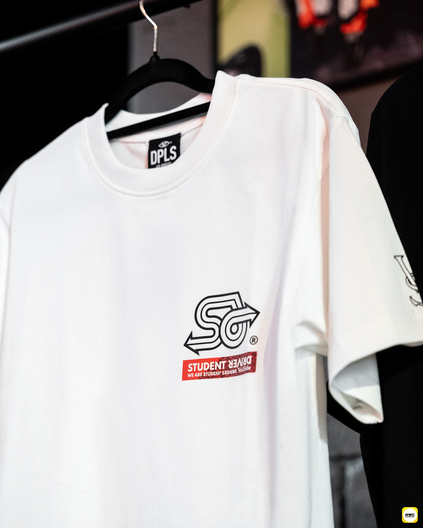 DeepLifestyle x StudentDriver